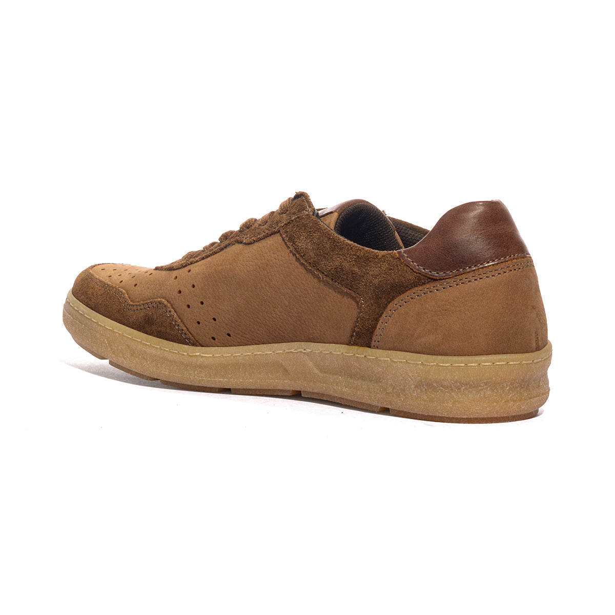 BSL 1927-PABLO DOLLARO RUGGINE Sneakers Uomo 