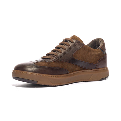 BSL 5360-BENNET VISION Sneakers Uomo 