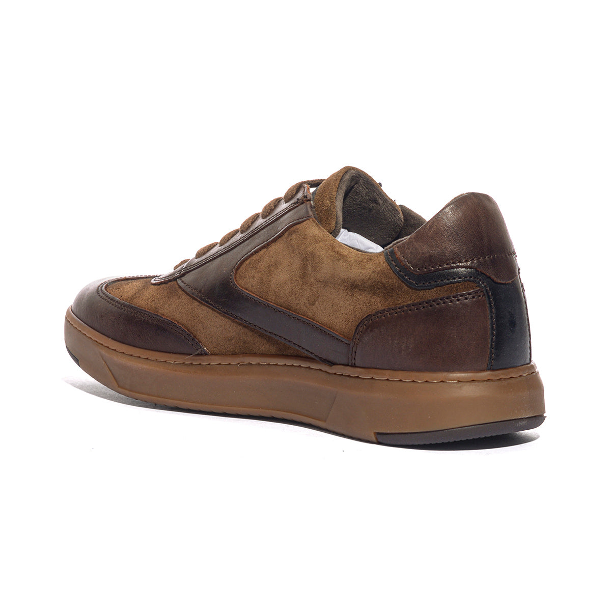 BSL 5360-BENNET VISION Sneakers Uomo 
