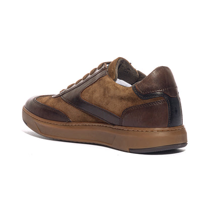 BSL 5360-BENNET VISION Sneakers Uomo 