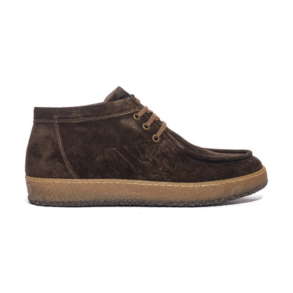 BSL 5821-NEWTON FANGO Polacchine Uomo 