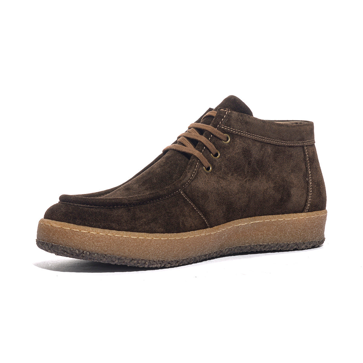 BSL 5821-NEWTON FANGO Polacchine Uomo 