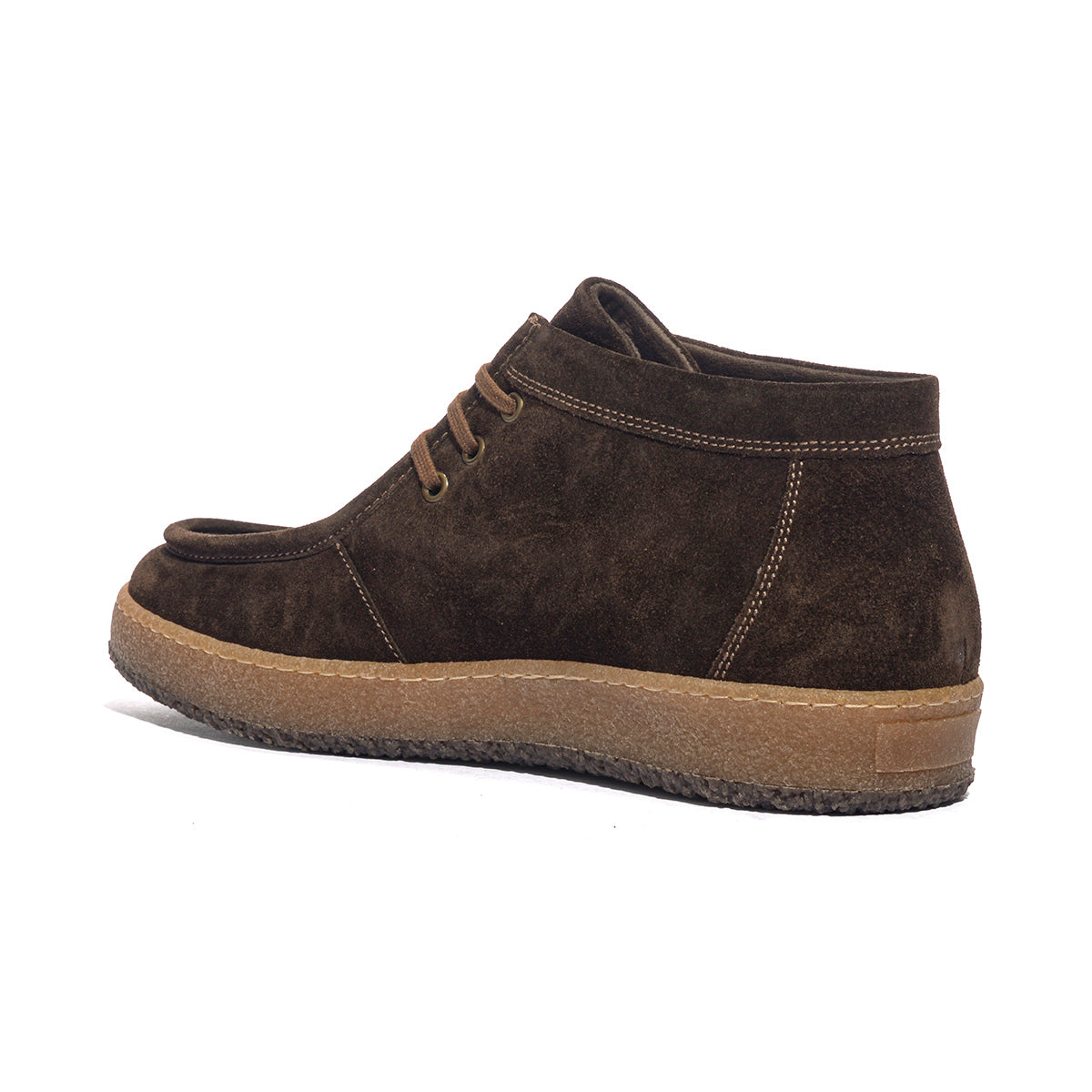 BSL 5821-NEWTON FANGO Polacchine Uomo 