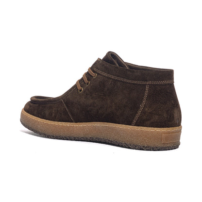 BSL 5821-NEWTON FANGO Polacchine Uomo 