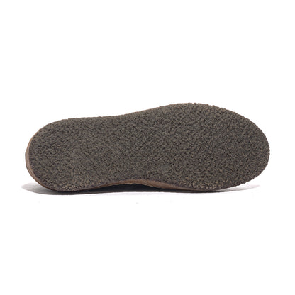 BSL 5821-NEWTON FANGO Polacchine Uomo 