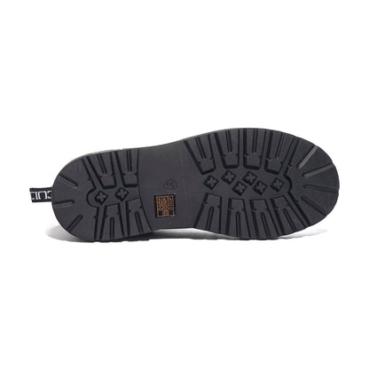 CULT T-733 BLACK TRONCHETTO Bambina 
