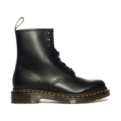 DR MARTENS 11822006 BLACK Anfibi Unisex 