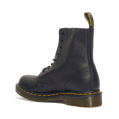 DR MARTENS 13512006 Pascal Black Virginia Stivaletti Donna 