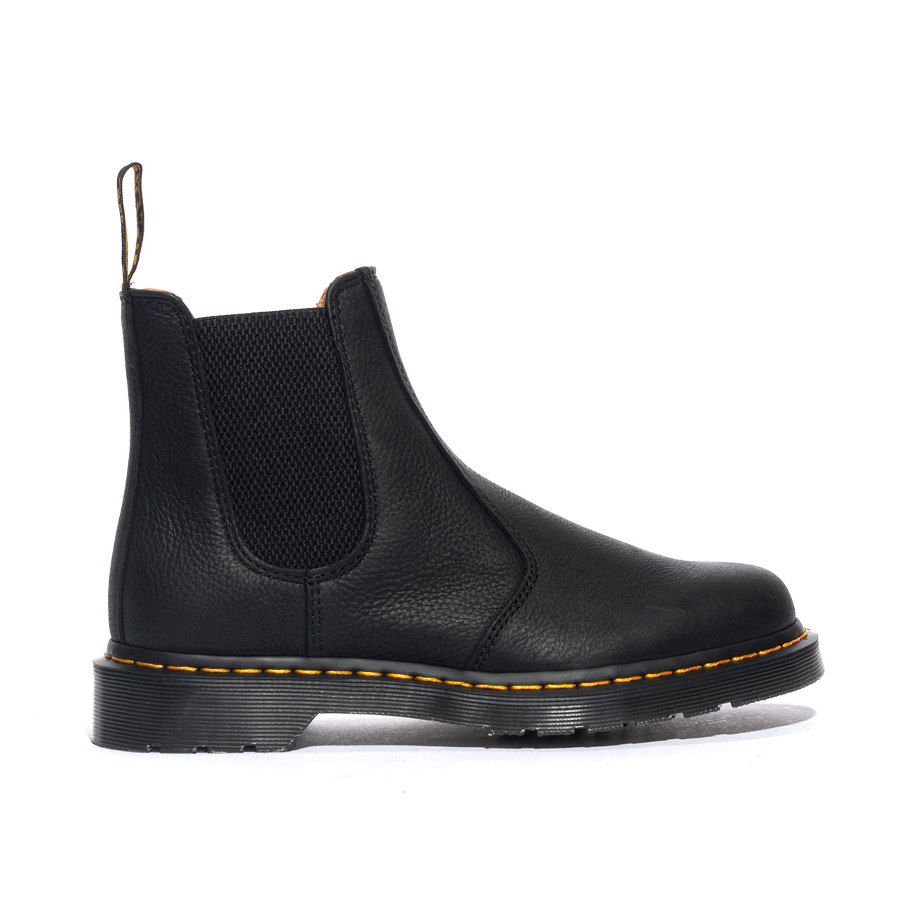 DR MARTENS 31989001 BLACK Stivaletti Uomo 