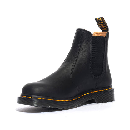 DR MARTENS 31989001 BLACK Stivaletti Uomo 