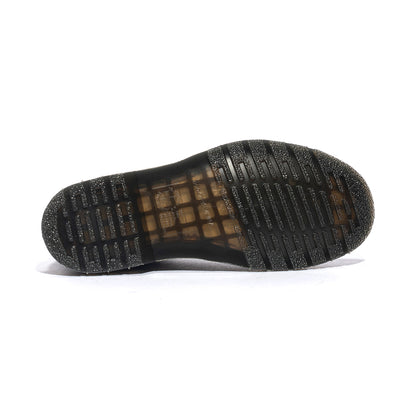 DR MARTENS 31989001 BLACK Stivaletti Uomo 