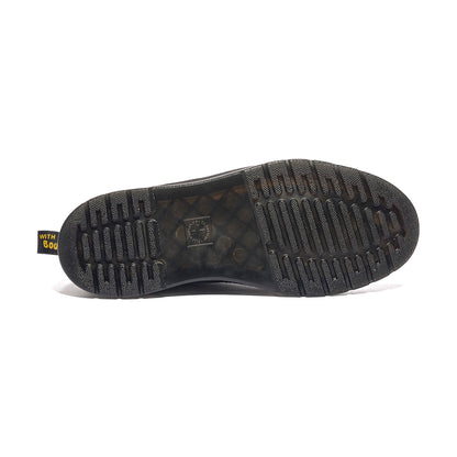 DR MARTENS 41681200 Dark Brown Crazy Horse Stivaletti Unisex 