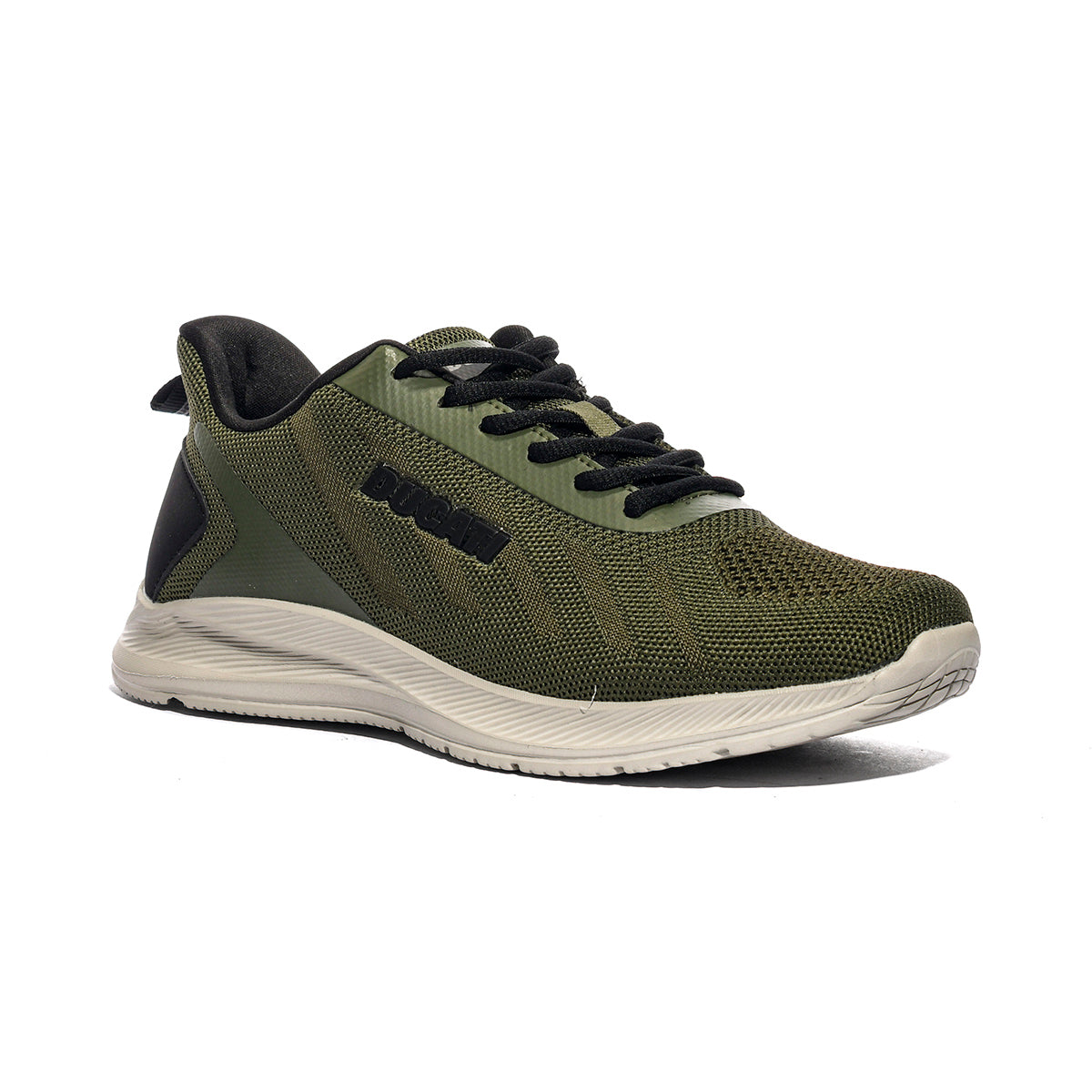 DUCATI DU25M100 MIL GREEN Sneakers Uomo 