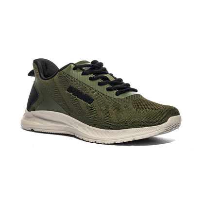 DUCATI DU25M100 MIL GREEN Sneakers Uomo 