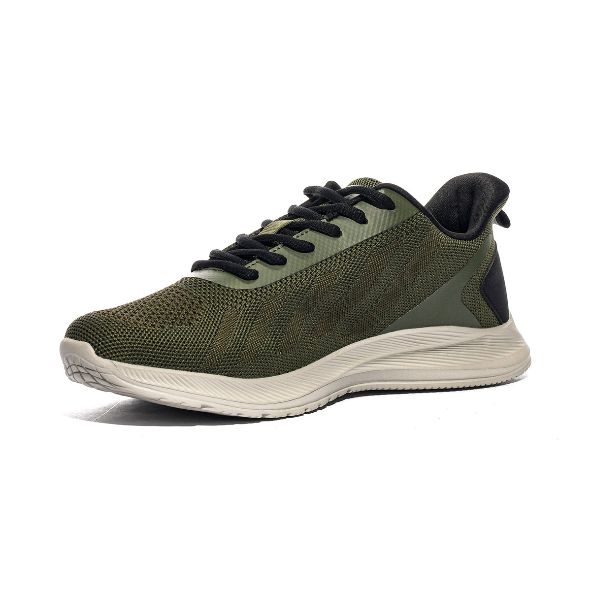 DUCATI DU25M100 MIL GREEN Sneakers Uomo 
