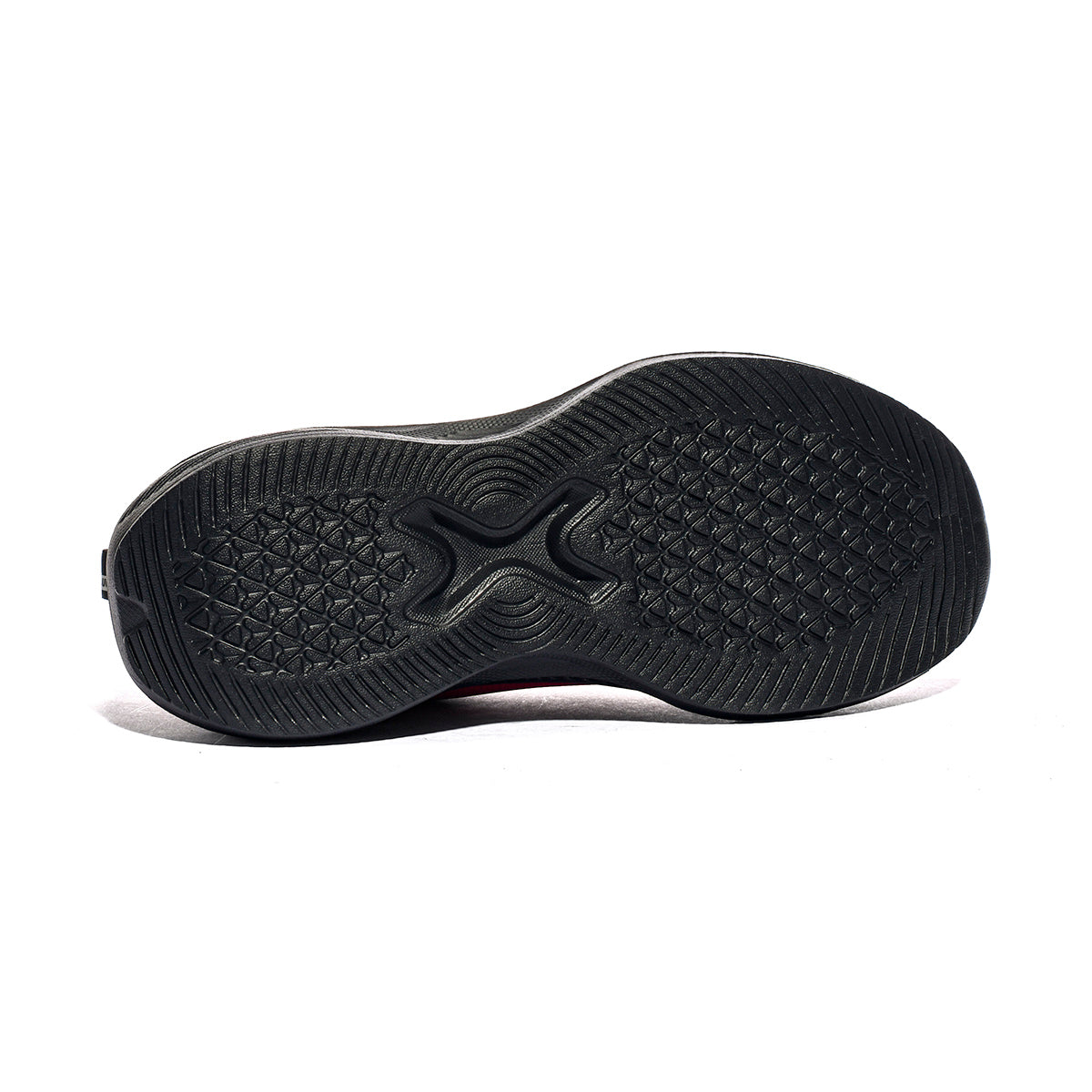 DUCATI DU62M103 RED BLACK Sneakers Uomo 