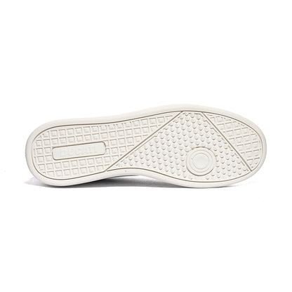 DUCATI DU62M124 WHITE BLACK Sneakers Uomo 