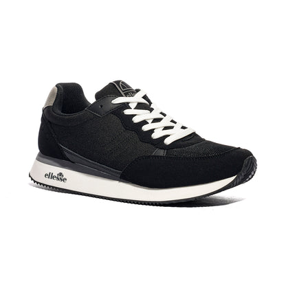 ELLESSE ALDEN004 001 BLACK Sneakers Uomo 