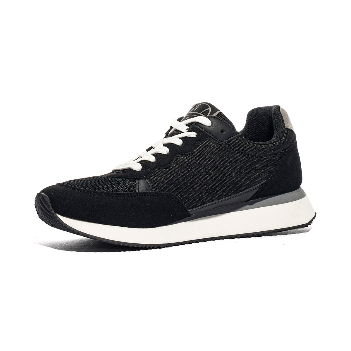 ELLESSE ALDEN004 001 BLACK Sneakers Uomo 