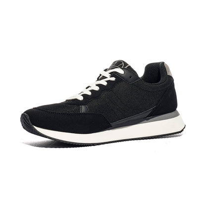 ELLESSE ALDEN004 001 BLACK Sneakers Uomo 