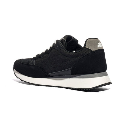 ELLESSE ALDEN004 001 BLACK Sneakers Uomo 