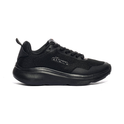 ELLESSE BILLY009 001 BLACK Sneakers Donna 