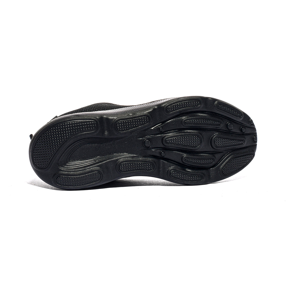 ELLESSE BILLY009 001 BLACK Sneakers Donna 