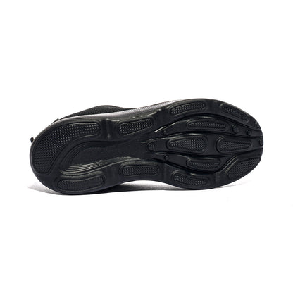 ELLESSE BILLY009 001 BLACK Sneakers Donna 