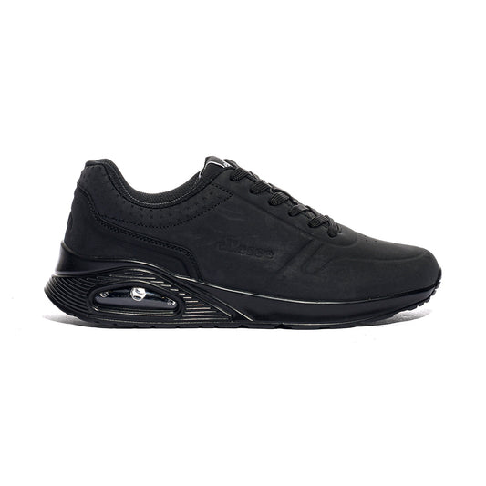 ELLESSE BOLLA003 001 BLACK Sneakers Uomo 