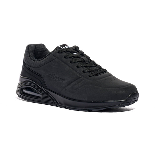 ELLESSE BOLLA003 001 BLACK Sneakers Uomo 