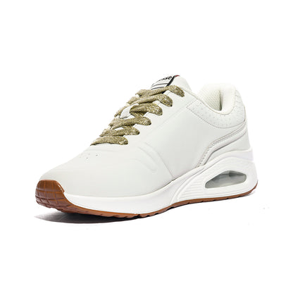 ELLESSE BOLLA005 119 WHITE Sneakers Donna 