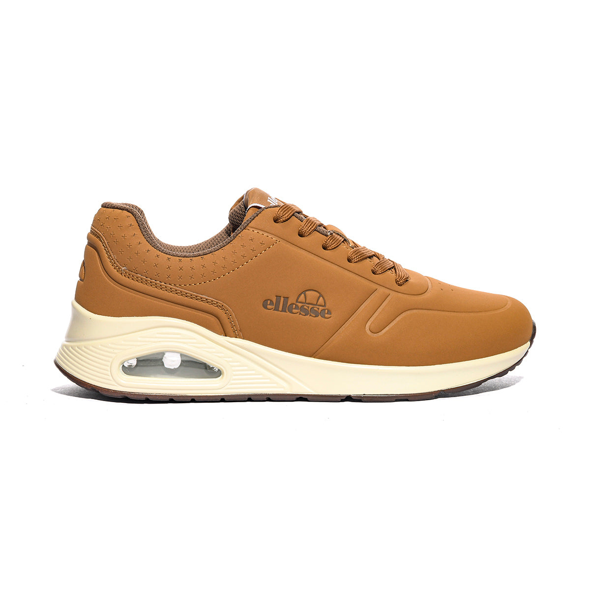 ELLESSE OS EL42M62447 01 TAN Sneakers Uomo 