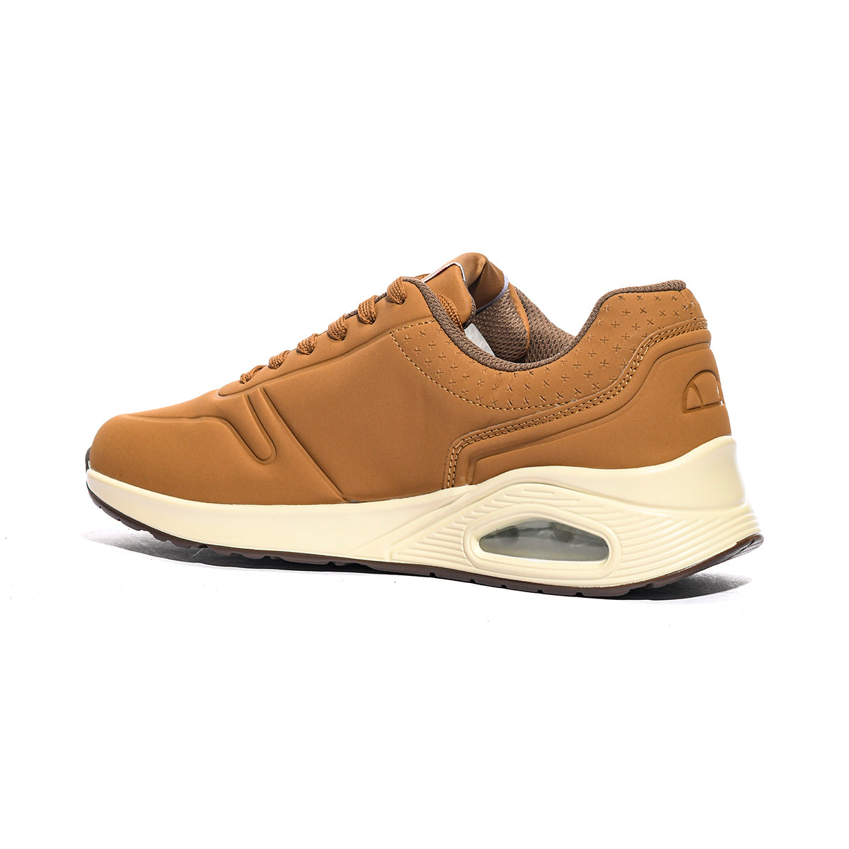 ELLESSE OS EL42M62447 01 TAN Sneakers Uomo 