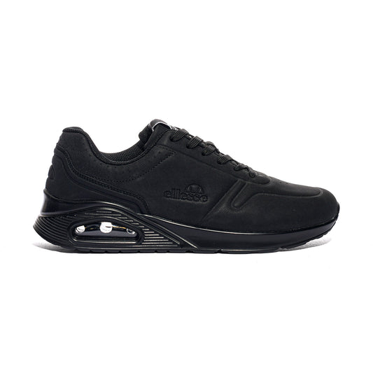 ELLESSE OS EL42M62447 04 BLACK Sneakers Uomo 