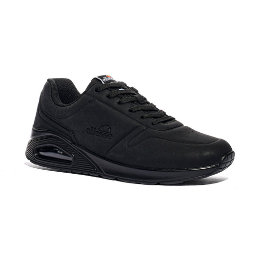 ELLESSE OS EL42M62447 04 BLACK Sneakers Uomo 