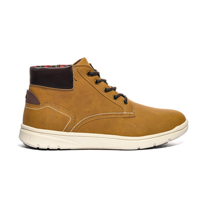 ELLESSE SMITH001 363 TAN Sneakers Uomo 