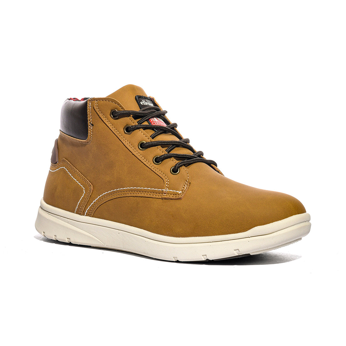 ELLESSE SMITH001 363 TAN Sneakers Uomo 