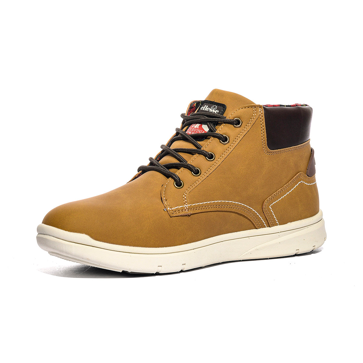 ELLESSE SMITH001 363 TAN Sneakers Uomo 