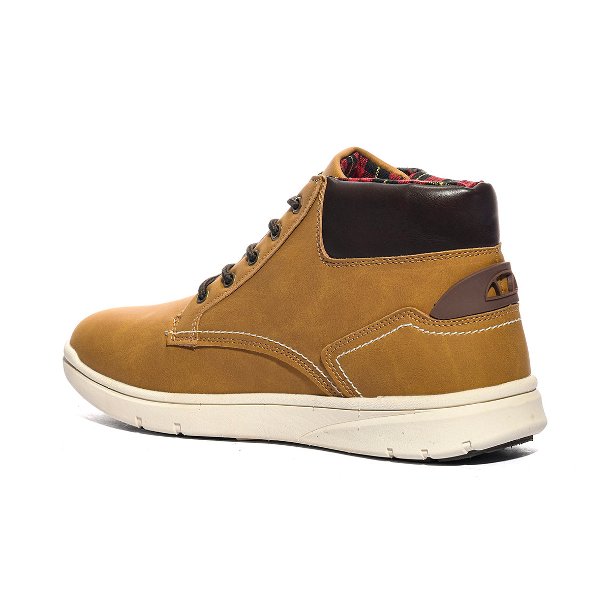 ELLESSE SMITH001 363 TAN Sneakers Uomo 