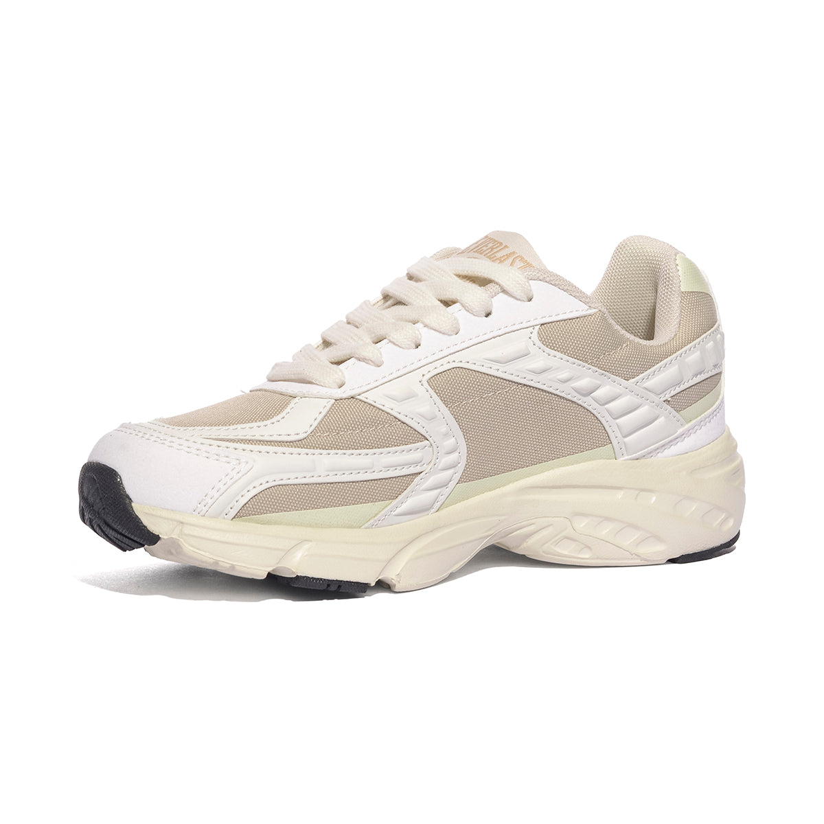 EVERLAST EV-1202 OFF WHITE TIPIOCA SAND Sneakers Unisex 