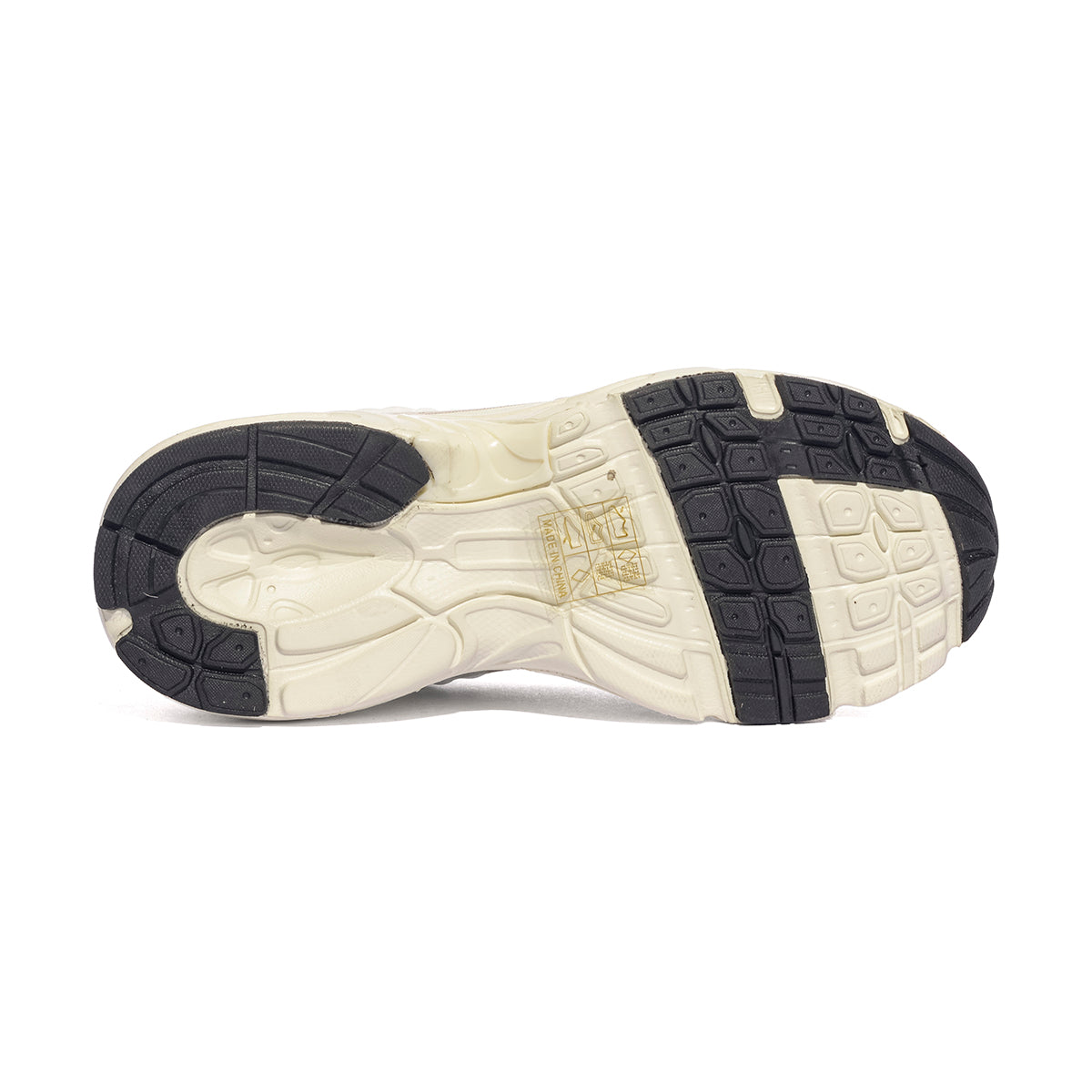 EVERLAST EV-1202 OFF WHITE TIPIOCA SAND Sneakers Unisex 