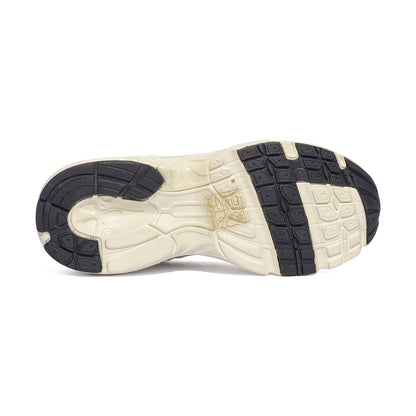 EVERLAST EV-1202 OFF WHITE TIPIOCA SAND Sneakers Unisex 