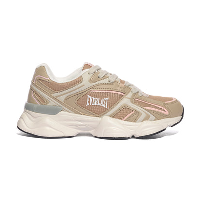 EVERLAST EV-3325 EARTH BARLEY PEACH BROWN Sneakers Unisex 