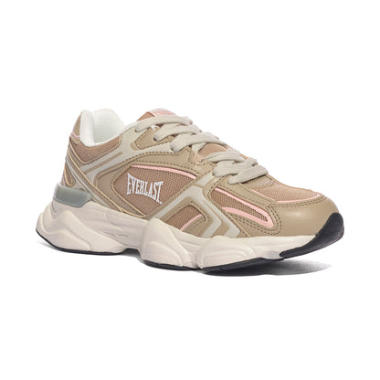 EVERLAST EV-3325 EARTH BARLEY PEACH BROWN Sneakers Unisex 