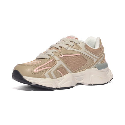 EVERLAST EV-3325 EARTH BARLEY PEACH BROWN Sneakers Unisex 