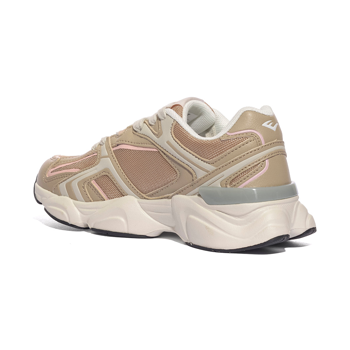 EVERLAST EV-3325 EARTH BARLEY PEACH BROWN Sneakers Unisex 