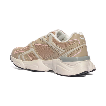 EVERLAST EV-3325 EARTH BARLEY PEACH BROWN Sneakers Unisex 