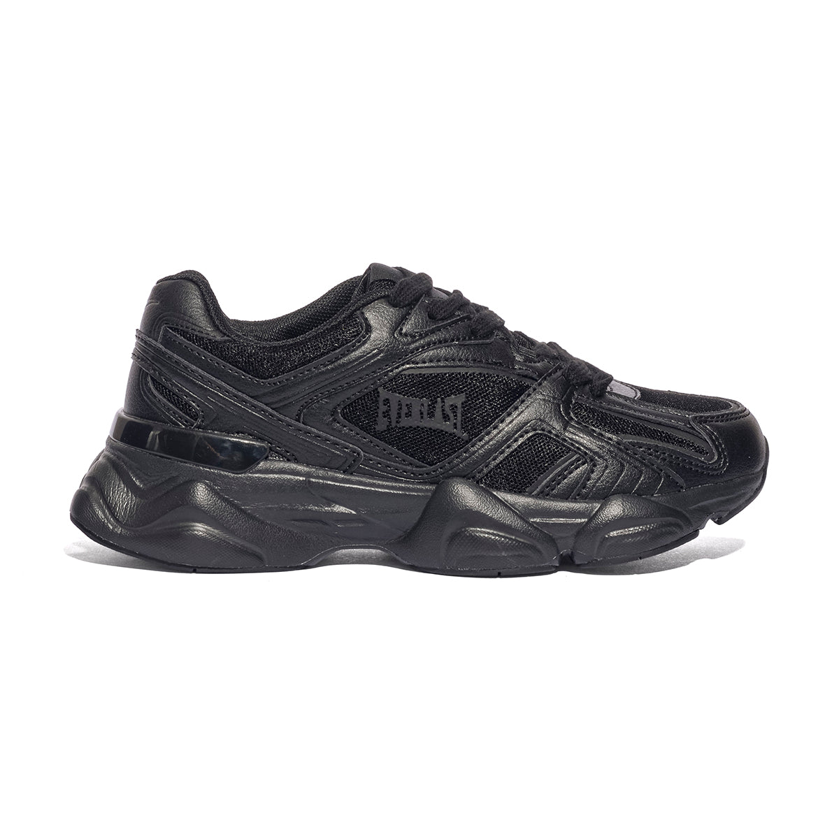 EVERLAST EV-3325 TOTAL BLACK Sneakers Unisex 