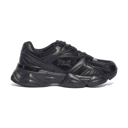 EVERLAST EV-3325 TOTAL BLACK Sneakers Unisex 