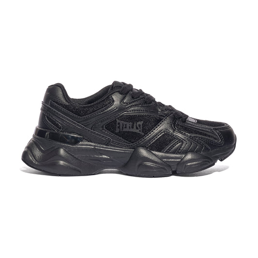 EVERLAST EV-3325 TOTAL BLACK Sneakers Unisex 